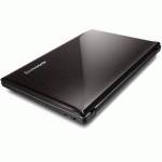 ноутбук Lenovo IdeaPad G570 59308664 Коричневый