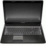 ноутбук Lenovo IdeaPad G570 59308664 Коричневый
