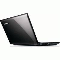 ноутбук Lenovo IdeaPad G570 59314570 Коричневый