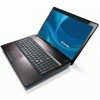 ноутбук Lenovo IdeaPad G570 59319401 Черный
