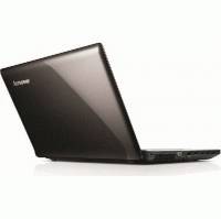 ноутбук Lenovo IdeaPad G570 59329795 Коричневый