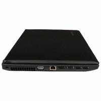 ноутбук Lenovo IdeaPad G570 59336484 Черный