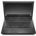 ноутбук Lenovo IdeaPad G575 59066049 Черный