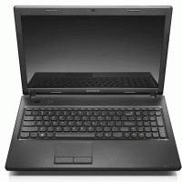 ноутбук Lenovo IdeaPad G575 59328832 Черный