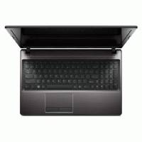 ноутбук Lenovo IdeaPad G580 59328616 Коричневый
