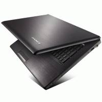 ноутбук Lenovo IdeaPad G580 59325931 Коричневый