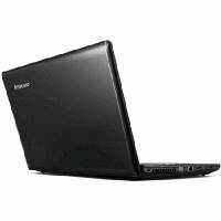 ноутбук Lenovo IdeaPad G580 59338224 Черный