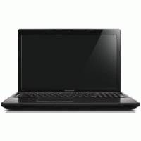 ноутбук Lenovo IdeaPad G580 59338231 Коричневый