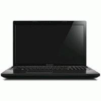 ноутбук Lenovo IdeaPad G580 59338237 Коричневый