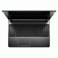 ноутбук Lenovo IdeaPad G580 59338237 Коричневый