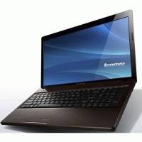 ноутбук Lenovo IdeaPad G580 59338706 Коричневый