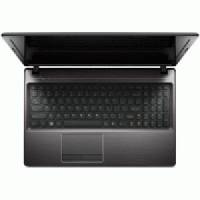 ноутбук Lenovo IdeaPad G580 59343362 Коричневый