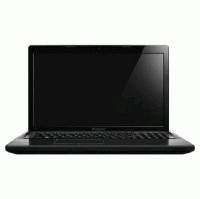 ноутбук Lenovo IdeaPad G580 59343542 Черный