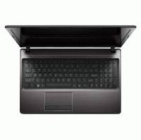 ноутбук Lenovo IdeaPad G580 59349996 Коричневый