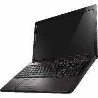 ноутбук Lenovo IdeaPad G580 59351016 Коричневый