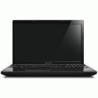 ноутбук Lenovo IdeaPad G580 59351017 Коричневый