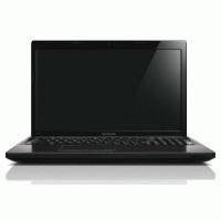 ноутбук Lenovo IdeaPad G580 59351912 Черный
