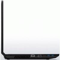 ноутбук Lenovo IdeaPad G580 59359156 Коричневый