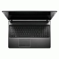 ноутбук Lenovo IdeaPad G580 59359876 Черный