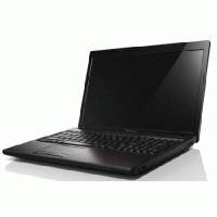 ноутбук Lenovo IdeaPad G580 59359955 Коричневый