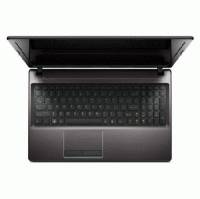 ноутбук Lenovo IdeaPad G580 59359971 Коричневый