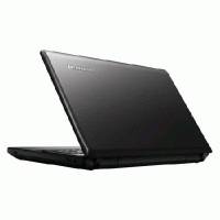 ноутбук Lenovo IdeaPad G580 59362112 Черный