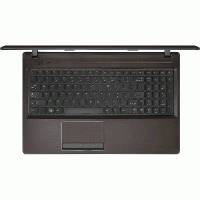 ноутбук Lenovo IdeaPad G580 59362124 Коричневый