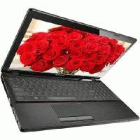 ноутбук Lenovo IdeaPad G580 59365417 Черный