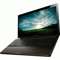 ноутбук Lenovo IdeaPad G580 59365554 Коричневый