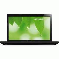 ноутбук Lenovo IdeaPad G580 59365736 Коричневый