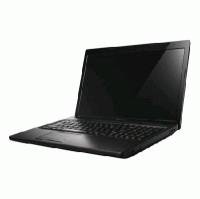 ноутбук Lenovo IdeaPad G580 59366314 Серый