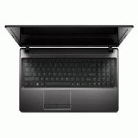 ноутбук Lenovo IdeaPad G580 59367729 Коричневый
