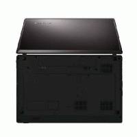 ноутбук Lenovo IdeaPad G580 59374387 Коричневый