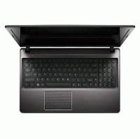 ноутбук Lenovo IdeaPad G580 59382369 Черный
