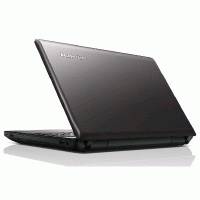 ноутбук Lenovo IdeaPad G580 59382369 Черный