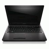 ноутбук Lenovo IdeaPad G580 59405176 Коричневый