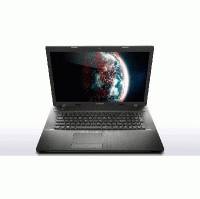 ноутбук Lenovo IdeaPad G700 59366281 Черный
