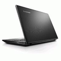 ноутбук Lenovo IdeaPad G700 59382159 Черный