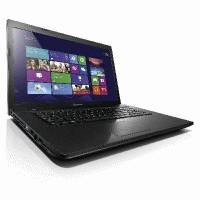 ноутбук Lenovo IdeaPad G700 59386798 Черный