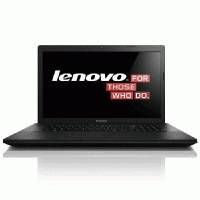 ноутбук Lenovo IdeaPad G700 59387493 Черный