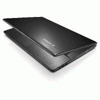 ноутбук Lenovo IdeaPad G700 59399693 Черный