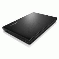 ноутбук Lenovo IdeaPad G700 59399693 Черный