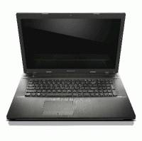 ноутбук Lenovo IdeaPad G700 59401552 Черный