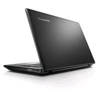 ноутбук Lenovo IdeaPad G700 59415876 Черный