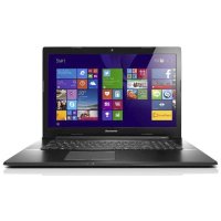 ноутбук Lenovo IdeaPad G7035 80Q5004PRK Черный