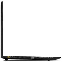 ноутбук Lenovo IdeaPad G7035 80Q5004PRK Черный
