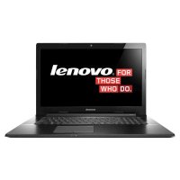ноутбук Lenovo IdeaPad G7070 80HW001JRK Черный