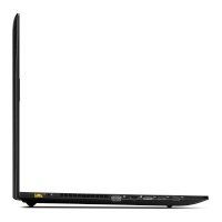 ноутбук Lenovo IdeaPad G7070 80HW001JRK Черный