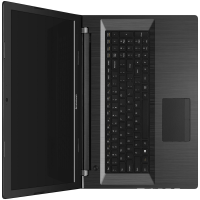 ноутбук Lenovo IdeaPad G7070 80HW006VRK Черный