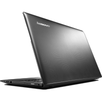 ноутбук Lenovo IdeaPad G7070 80HW006VRK Черный